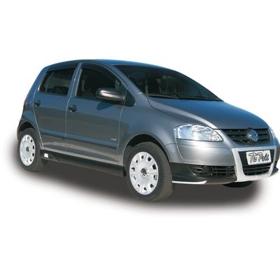 SPOILER LAT UNIV SPORT FLEX | COD FABR 5017 00250.02