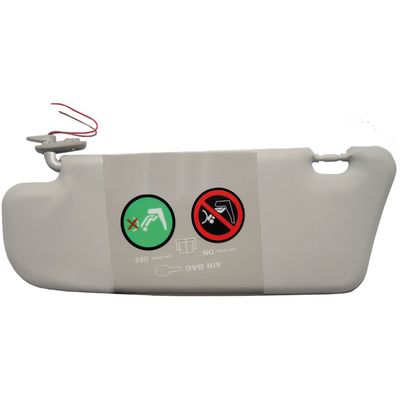 QUEBRA SOL STILO 03/10 CZA C/CAIXA ESP/LUZ/AIRBAG LD | COD FABR 1902096 19031.70 QUEBRA SOL STILO 03/10 CZA C/CAIXA ESP/LUZ/AIRBAG LD | COD FABR 1902096 19031.70