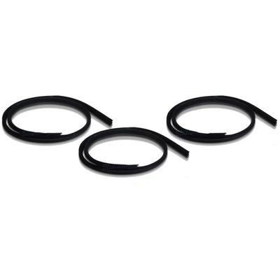 BORR P/BRISA CIVIC 12/16 KIT 3PCS TPE | COD FABR 0044163 00441.63 BORR P/BRISA CIVIC 12/16 KIT 3PCS TPE | COD FABR 0044163 00441.63