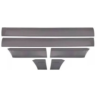 FRISO LAT MOD ORIG GOL 94/99 CZA S/NOME 6PCS | COD FABR 5003A 03371.71
