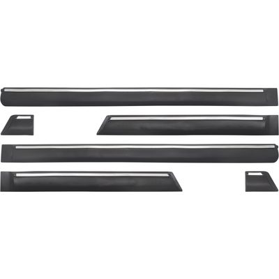 FRISO LAT SANTANA GLSI 2P 91/95 A/COLANTE PTO/CROM 06PC | COD FABR 1515A 03372.12