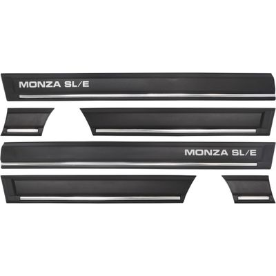 FRISO LAT MONZA SL/E 4P 91/93 A/COLANTE TUBARAO PTO 06PC | COD FABR 1361A 03372.05