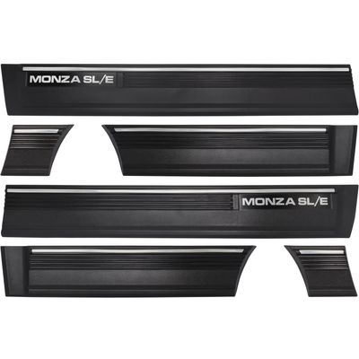 FRISO LAT MONZA SL/E 2P 88/90 A/COLANTE PTO 06PC | COD FABR 1324A 03372.02 FRISO LAT MONZA SL/E 2P 88/90 A/COLANTE PTO 06PC | COD FABR 1324A 03372.02