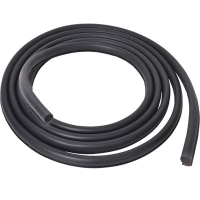 BORR PT PERFIL OMEGA ADESIVADO VEDACAO GERAL 4M RINO | COD FABR 7470000 74700.00