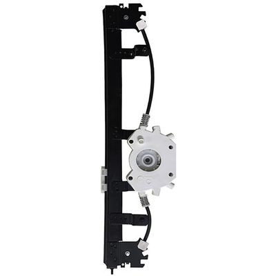 MAQ VIDRO PALIO 12/22 ATT/GSIENA 4P ELETR S/M ORIG 32E DT LE | COD FABR R-1468E SM 00137.55