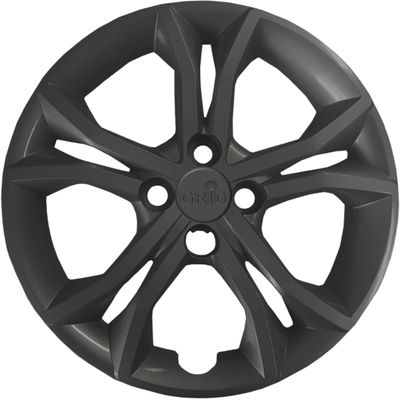 CALOTA ARO 15 ARGO 23/25 PTO FOSCO CUBO PADRAO | COD FABR 297CP-POF-E 00124.75