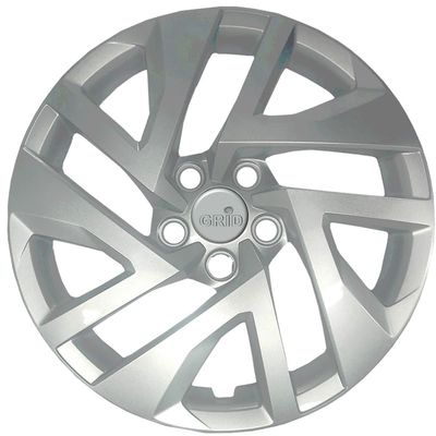 CALOTA ARO 15 VIRTUS 23/25 PTA CUBO PADRAO | COD FABR 197CP-PTA-E 00124.82