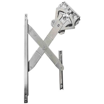 MAQ VIDRO COROLLA 03/08 4P ELETR S/M ORIG 8D DIANT LE | COD FABR R-7546E SM 00137.57