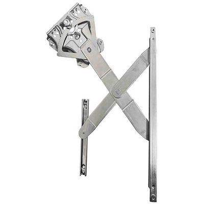 MAQ VIDRO COROLLA 03/08 4P ELETR S/M ORIG 8D DIANT LD | COD FABR R-7546D SM 00137.58