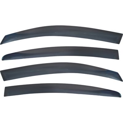 CALHA CHUVA FASTBACK 22/23 4P INTEIRICA/SLIM | COD FABR 24030 00126.23