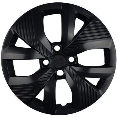 CALOTA ARO 15 POLO 23/25 TRACK PTO FOSCO CUBO PADRAO | COD FABR 148CP-POF-E 00193.49 CALOTA ARO 15 POLO 23/25 TRACK PTO FOSCO CUBO PADRAO | COD FABR 148CP-POF-E 00193.49