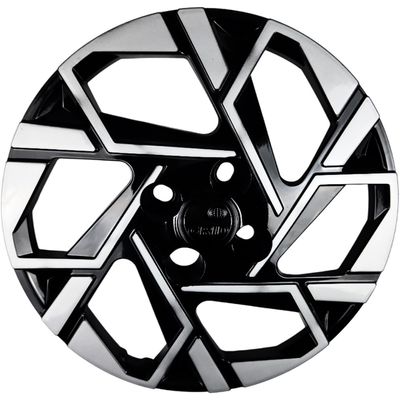 CALOTA ARO 15 HB20 24/24 HB20S PTO/PTA CUBO PADRAO MOD ORIG | COD FABR 202CP-PBP-E 00193.46