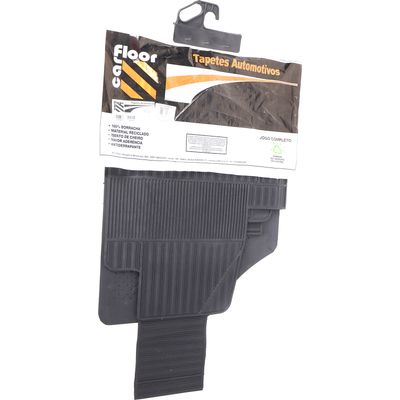 TAPETE BORR CAPTUR 17/ TUNEL ACOPLADO | COD FABR TG070.0 00191.46