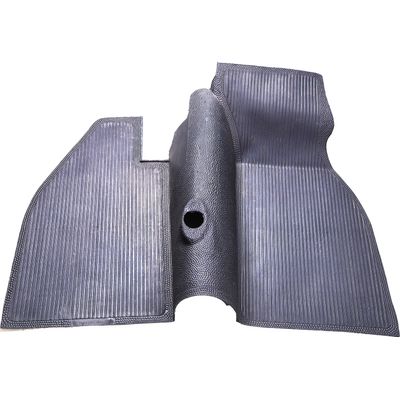 TAPETE BORR ASSOALHO FUSCA 59/96 DIANT | COD FABR ORIG.001DRV 00191.52 TAPETE BORR ASSOALHO FUSCA 59/96 DIANT | COD FABR ORIG.001DRV 00191.52