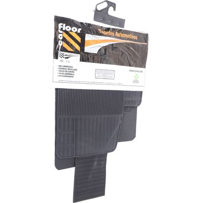 TAPETE BORR C3 03/ TUNEL ACOPLADO | COD FABR TG061.0 00191.44