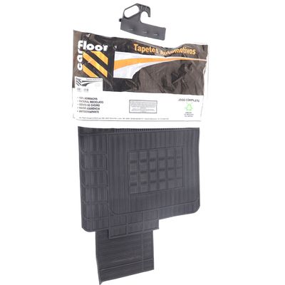 TAPETE BORR COMPASS 16/ TUNEL ACOPLADO | COD FABR TG040.0 00191.39 TAPETE BORR COMPASS 16/ TUNEL ACOPLADO | COD FABR TG040.0 00191.39