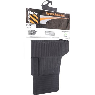 TAPETE BORR S10 CD/TRAILBLAZER /BLAZER 96/22 TUNEL ACOPLADO | COD FABR TG067.0 00191.45