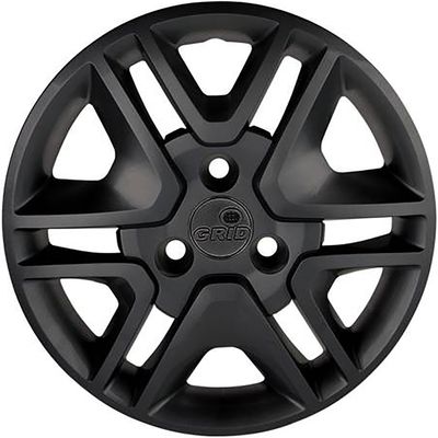 CALOTA ARO 14 KWID 18/20 PTO/PTA CUBO PADRAO | COD FABR 877CP-PBP-E 00138.27