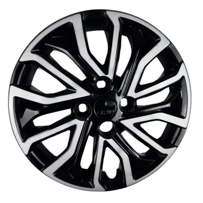 CALOTA ARO 15 ARGO 22/25 CRONOS PTO/PTA CUBO PADRAO MOD RODA | COD FABR 296CP-PBP-E 00450.56