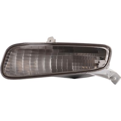 PISCA P/CHOQUE DIANT PUNTO 12/ LE | COD FABR 35047E 00182.35