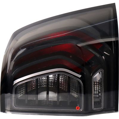 LANT TRAS DUSTER OROCH 22/ PTO/VER LD | COD FABR 32045ND 00182.22