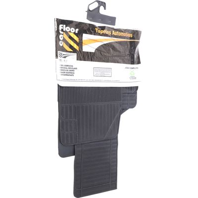 TAPETE BORR MONTANA 23/ TUNEL ACOPLADO | COD FABR TG091.0 00191.51