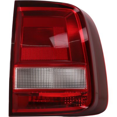 LANT TRAS SAVEIRO G7 17/22 CROSS/ROBUST BICOLOR/FUNDO ESC LD | COD FABR 33122D 00182.26