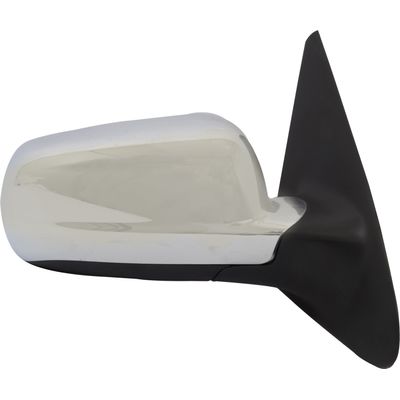 RETROV FIXO GOL/SAV G3/G4 99/14 2P CROM LD | COD FABR 0076400 00764.00