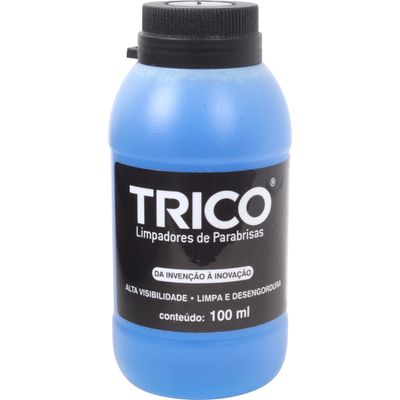 FLUIDO LIMPADOR P/BRISA MULTIUSO 100ML | COD FABR TC001 10914.40 FLUIDO LIMPADOR P/BRISA MULTIUSO 100ML | COD FABR TC001 10914.40
