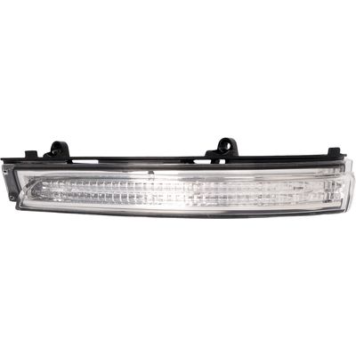 PISCA RETROV FOX 09/ LE | COD FABR 0090175 00901.75