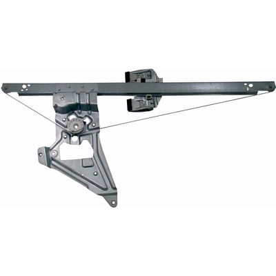 MAQ VIDRO SPRINTER 12/ 2P ELETR S/M ORIG 32E DIANT LE | COD FABR R-2127E SM 12410.51