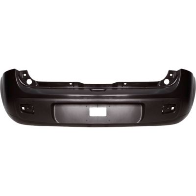 P/CHOQUE TRAS UNO 10/14 PTO LISO | COD FABR 3457 00137.54