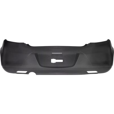 P/CHOQUE TRAS ONIX LS 12/16 JOY 17/ PTO LISO C/FURO P/REFLET | COD FABR 37020 04713.92 P/CHOQUE TRAS ONIX LS 12/16 JOY 17/ PTO LISO C/FURO P/REFLET | COD FABR 37020 04713.92