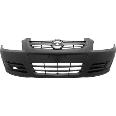 P/CHOQUE DIANT CELTA 06/11 PTO TEXTURIZADO | COD FABR 31997 00204.25