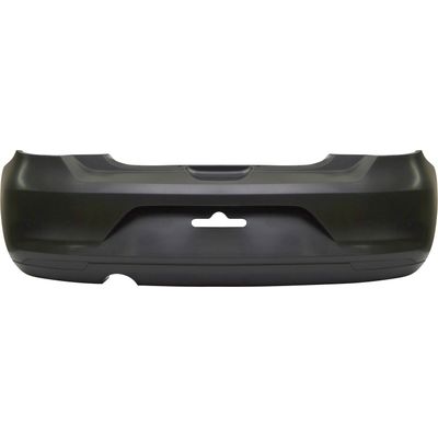 P/CHOQUE TRAS GOL G6 13/16 PTO LISO | COD FABR 30046 04713.87