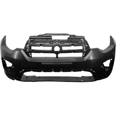 P/CHOQUE DIANT MOBI 20/23 WAY/TREK/LIKE PTO LISO C/MILHA | COD FABR 33151 00204.37