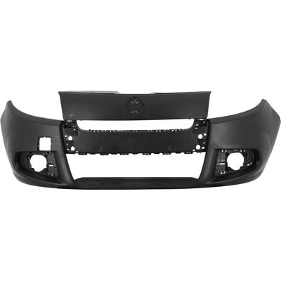 P/CHOQUE DIANT SANDERO 11/14 PTO LISO | COD FABR 35009 00204.38 P/CHOQUE DIANT SANDERO 11/14 PTO LISO | COD FABR 35009 00204.38