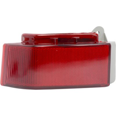 LANT RETROREFLETOR MERIVA 03/12 RUBI PLAST LE | COD FABR 155322 18601.00 LANT RETROREFLETOR MERIVA 03/12 RUBI PLAST LE | COD FABR 155322 18601.00