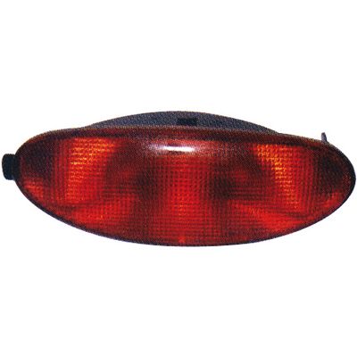 LANT RETROREFLETOR PEUGEOT 206 98/09 RUBI | COD FABR 300022 01851.10 LANT RETROREFLETOR PEUGEOT 206 98/09 RUBI | COD FABR 300022 01851.10