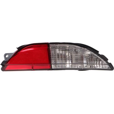 LANT RETROREFLETOR PUNTO 07/12 FUME LD | COD FABR 35053D 00182.36