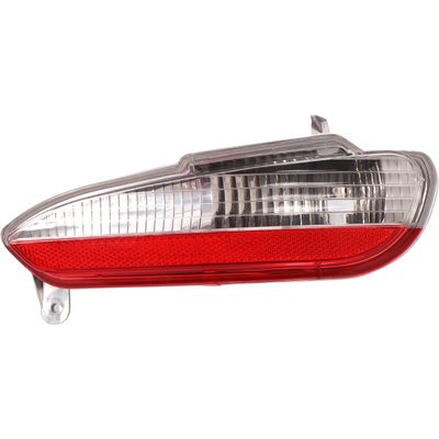 LANT RETROREFLETOR PUNTO 13/17 BICOLOR LD | COD FABR 35055D 00182.40 LANT RETROREFLETOR PUNTO 13/17 BICOLOR LD | COD FABR 35055D 00182.40