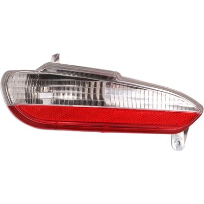 LANT RETROREFLETOR PUNTO 13/17 BICOLOR LE | COD FABR 35055E 00182.41