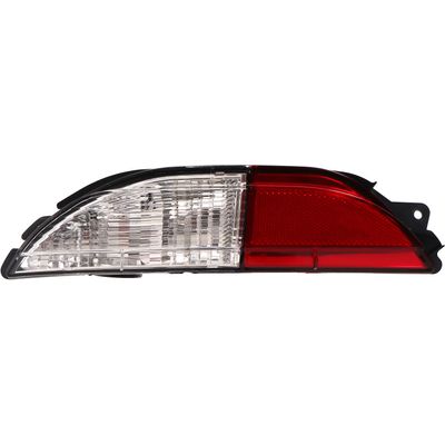 LANT RETROREFLETOR TORO 16/21 PUNTO 12/17 BICOLOR LE | COD FABR 35053TE 00182.39 LANT RETROREFLETOR TORO 16/21 PUNTO 12/17 BICOLOR LE | COD FABR 35053TE 00182.39