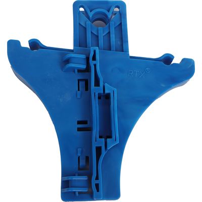 ARRASTE MAQ VIDRO GOLF/BORA 98/23 (AZUL) TRAS LD | COD FABR 5230 00199.21