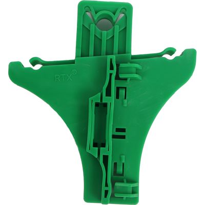 ARRASTE MAQ VIDRO GOLF/BORA 98/23 (VERDE) TRAS LE | COD FABR 5231 00199.22