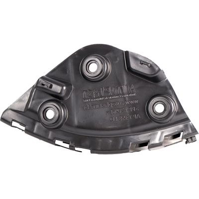 GUIA P/CHOQUE FOX 09/14 SPACEFOX DIANT LE | COD FABR AP1359 00187.32