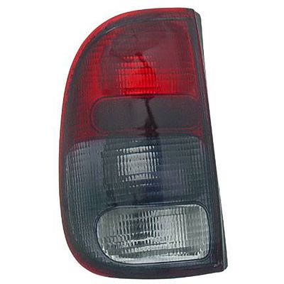 LANT TRAS SAVEIRO G2/G3 98/02 FUME LE | COD FABR 108132 00197.51