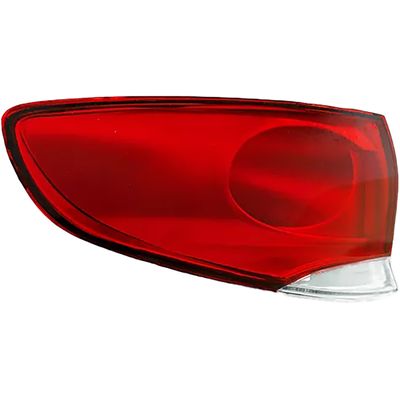 LANT TRAS SIENA 08/15 RUBI BICOLOR CANTO LE | COD FABR 259922 00197.37