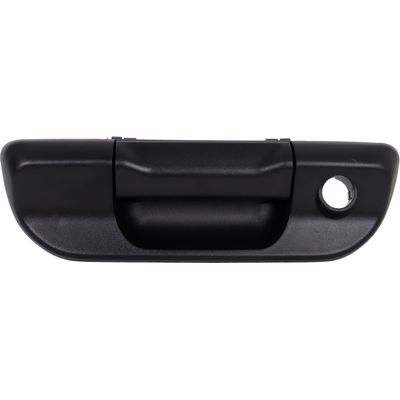 MACANETA TAMPA TRAS STRADA 20/ C/ FURO CAMERA RE PTO | COD FABR 40418 00189.92