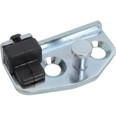 BATENTE TAMPA TRAS SAVEIRO BOLA/G3 97/05 LE | COD FABR 441 14217.01